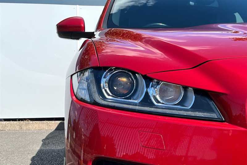 Used Jaguar F-Pace 2018 for sale - 76529469: Photo 28