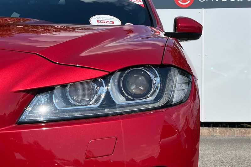 Used Jaguar F-Pace 2018 for sale - 76529469: Photo 29