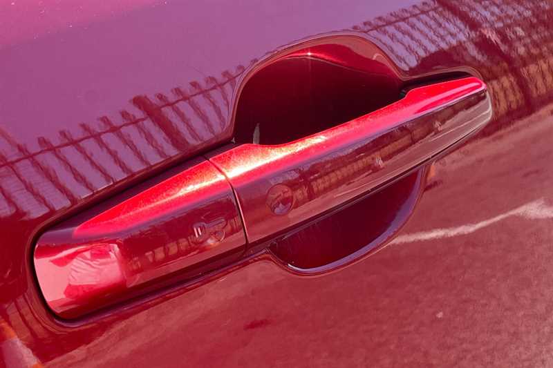 Used Jaguar F-Pace 2018 for sale - 76529469: Photo 33