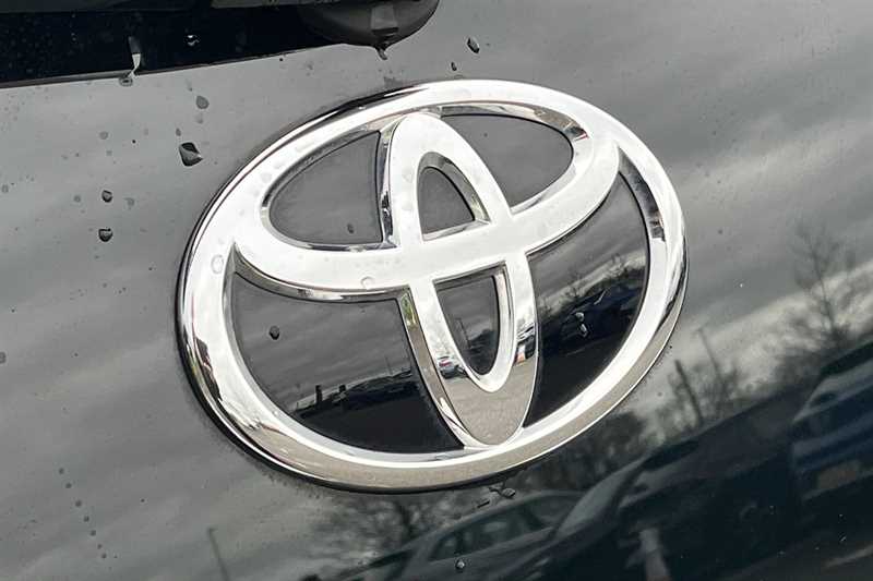 Used Toyota Aygo X 2023 for sale - 77945004: Photo 38