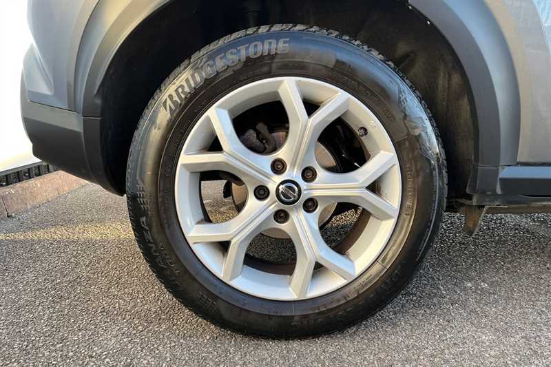 Used Nissan Juke 2022 for sale - 78207934: Photo 12