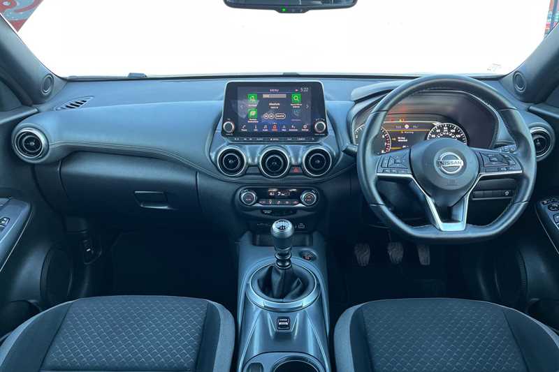 Used Nissan Juke 2022 for sale - 78207934: Photo 13