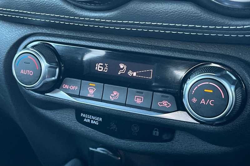 Used Nissan Juke 2022 for sale - 78207934: Photo 15