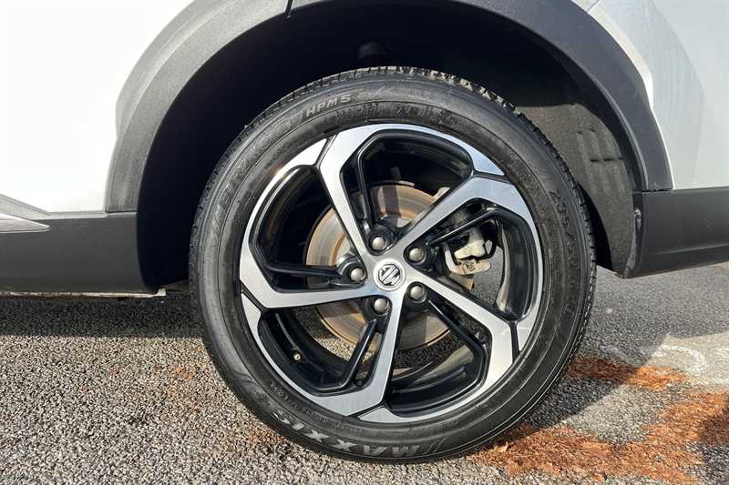 Used MG MG HS for sale - 76734018: Photo 10