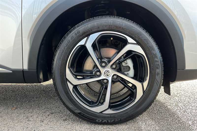 Used MG MG HS for sale - 76734018: Photo 11