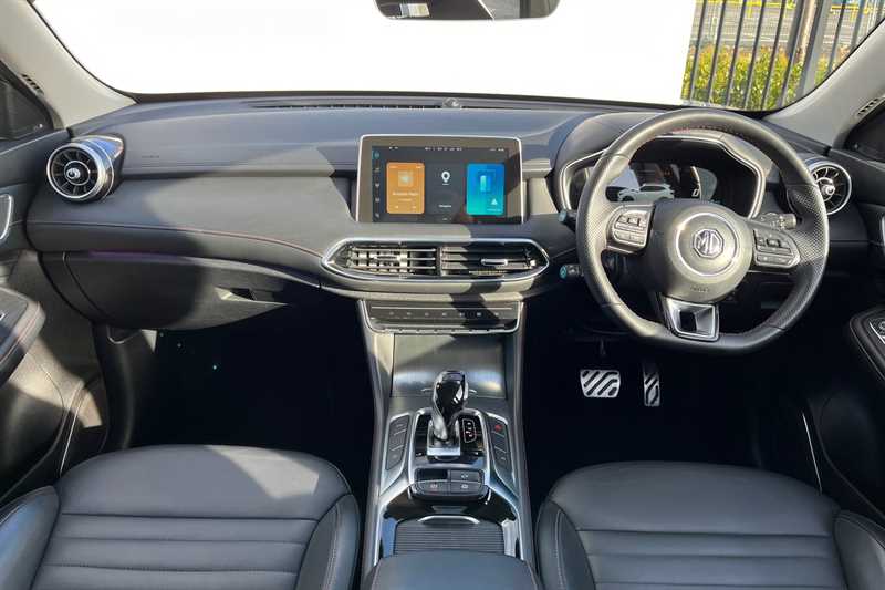 Used MG MG HS for sale - 76734018: Photo 13