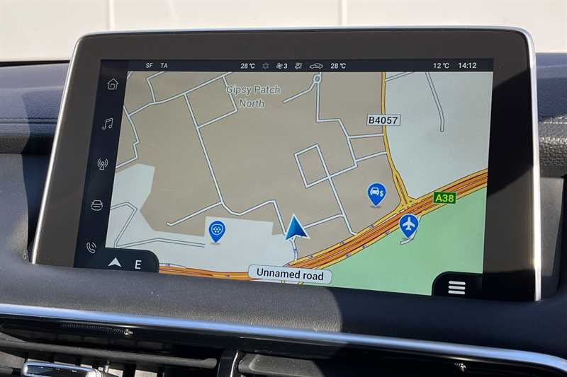 Used MG MG HS for sale - 76734018: Photo 18