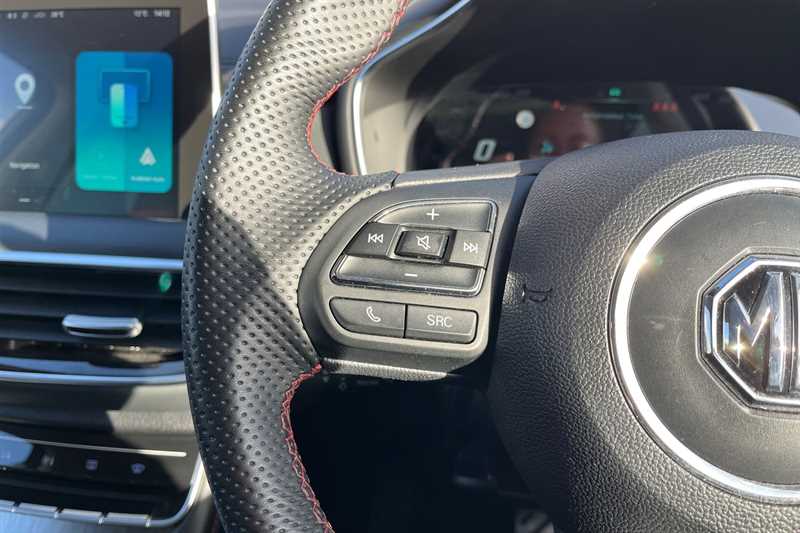 Used MG MG HS for sale - 76734018: Photo 21