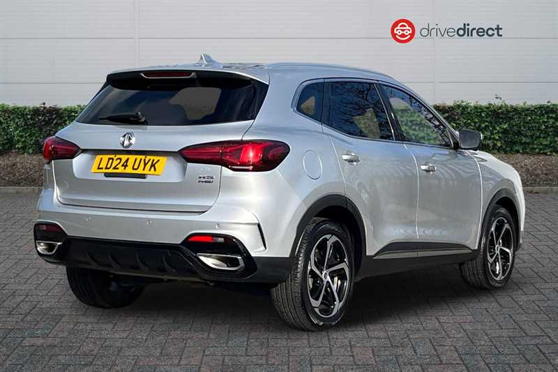 Used MG MG HS for sale - 76734018: Photo 3