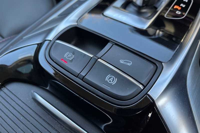 Used MG MG HS for sale - 76734018: Photo 43