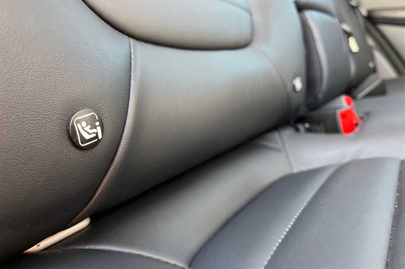 Used MG MG HS for sale - 76734018: Photo 47