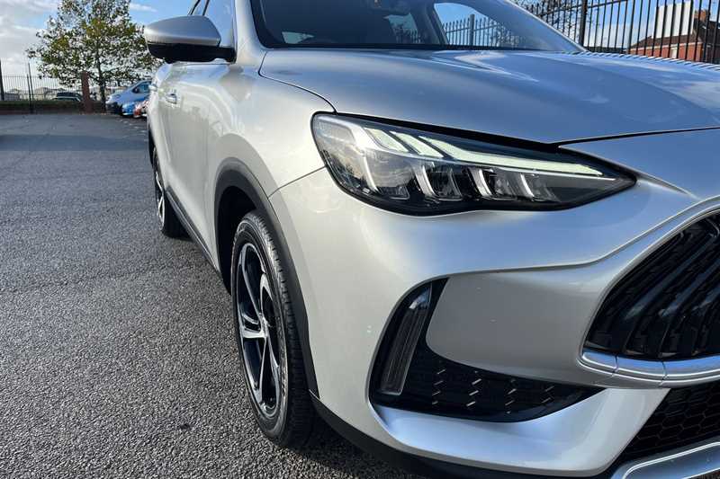 Used MG MG HS for sale - 76734018: Photo 49