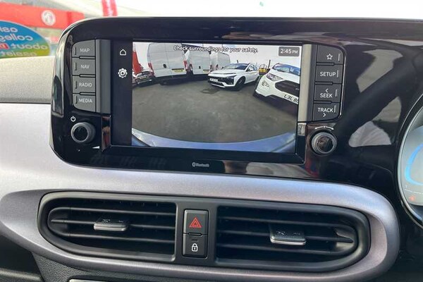 Used Hyundai i10 2025 for sale - 76176455: Photo 19