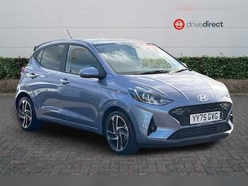 Hyundai - i10