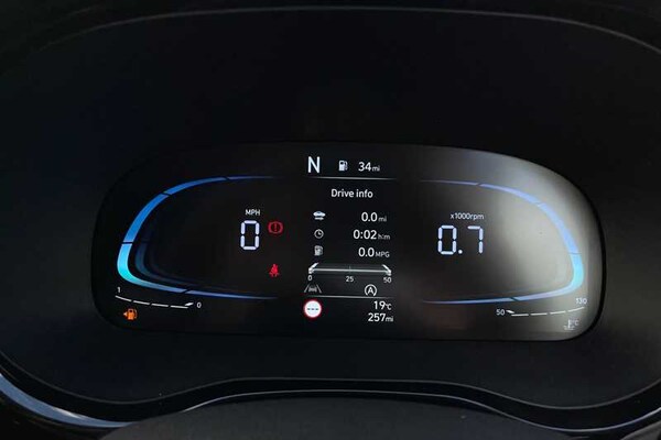 Used Hyundai i10 2025 for sale - 76176455: Photo 20