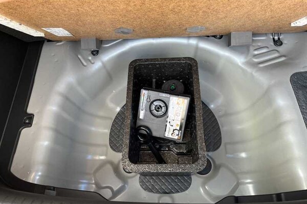 Used Hyundai i10 2025 for sale - 76176455: Photo 37