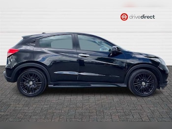 Used Honda HR-V 2018 for sale - 78708119: Photo