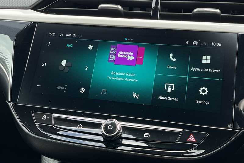 Used Vauxhall Corsa 2025 for sale - 76503882: Photo 17