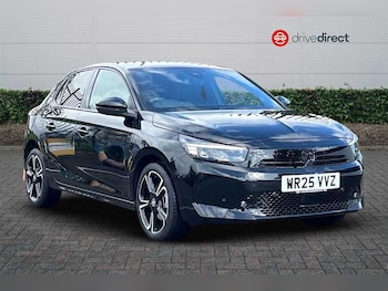 Used Vauxhall Corsa 2025 for sale - 76503882: Photo