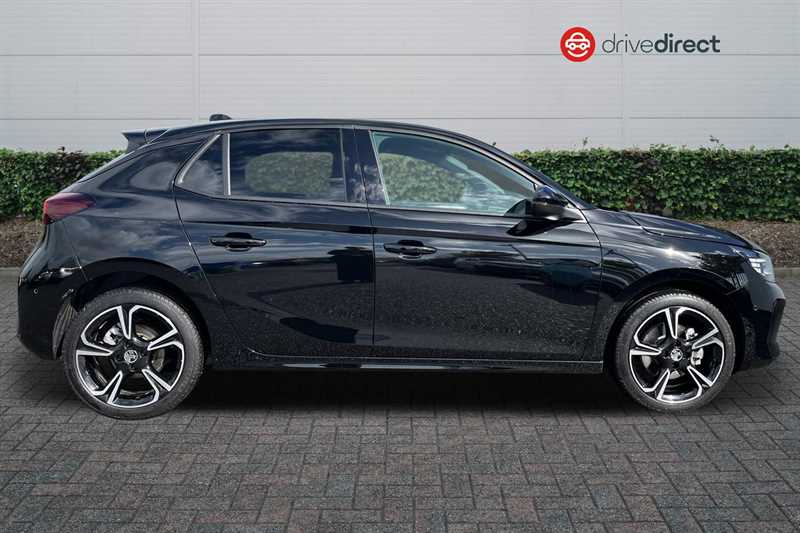 Used Vauxhall Corsa 2025 for sale - 76503882: Photo 2