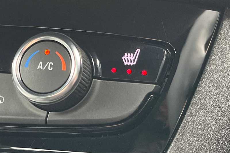 Used Vauxhall Corsa 2025 for sale - 76503882: Photo 39