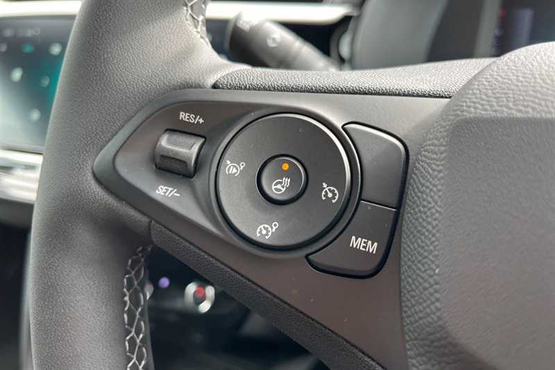 Used Vauxhall Corsa 2025 for sale - 76503882: Photo 44