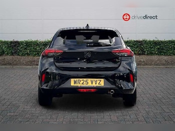 Used Vauxhall Corsa 2025 for sale - 76503882: Photo