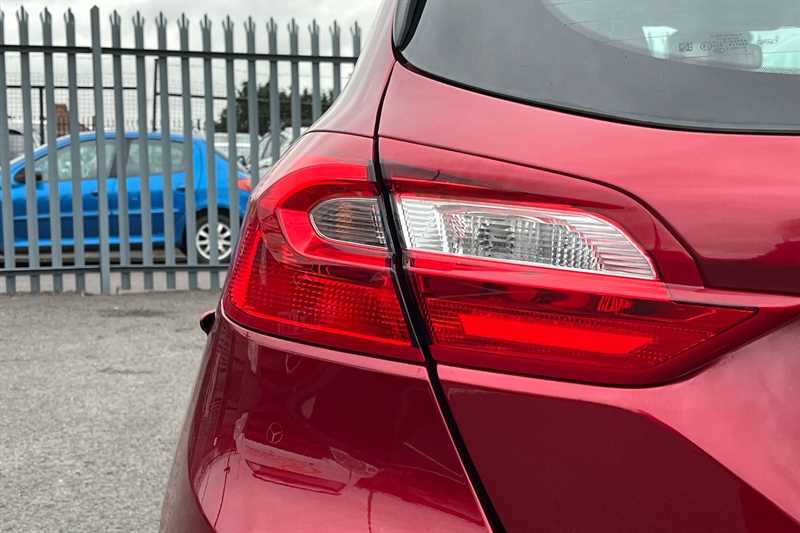 Used Ford Fiesta 2017 for sale - 76524512: Photo 31