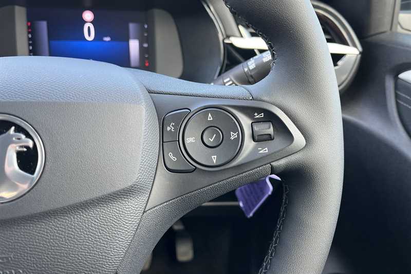 Used Vauxhall Corsa 2025 for sale - 78207950: Photo 22