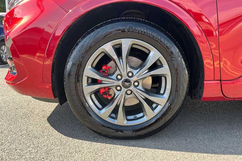 Used Ford Kuga 2022 for sale - 76503785: Photo 10