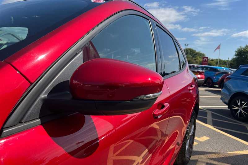 Used Ford Kuga 2022 for sale - 76503785: Photo 35