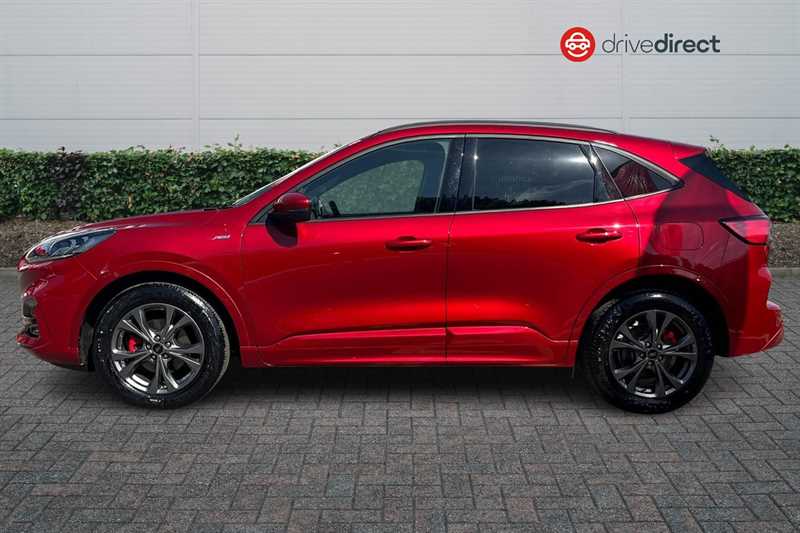 Used Ford Kuga 2022 for sale - 76503785: Photo 6