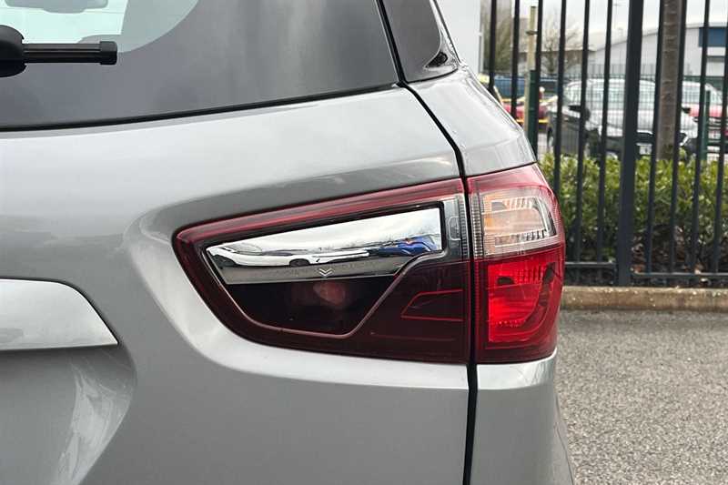 Used Ford Ecosport 2022 for sale - 77828933: Photo 32