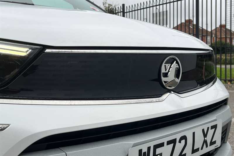 Used Vauxhall Crossland 2022 for sale - 77772517: Photo 48