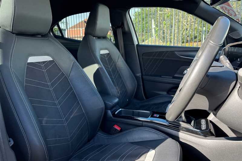 Used Vauxhall Mokka 2023 for sale - 77895343: Photo 23