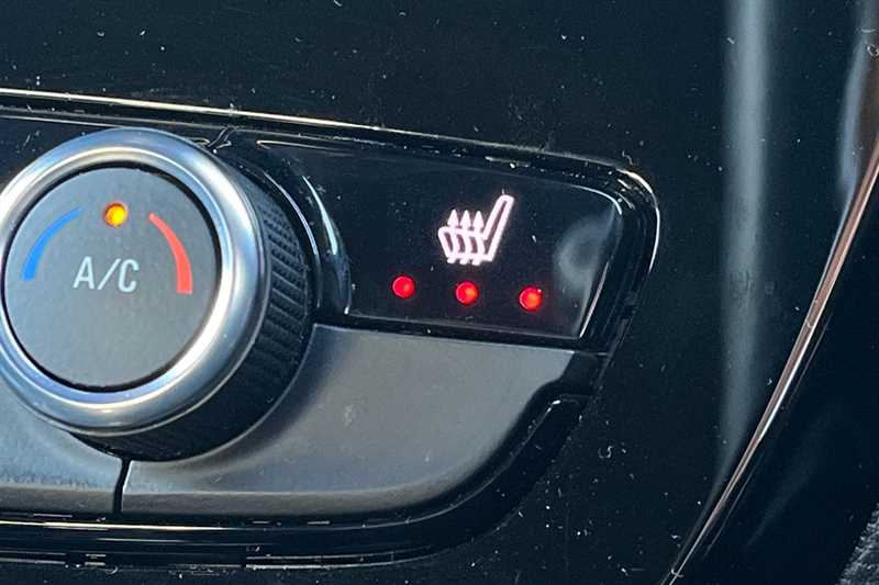 Used Vauxhall Mokka 2023 for sale - 77895343: Photo 39