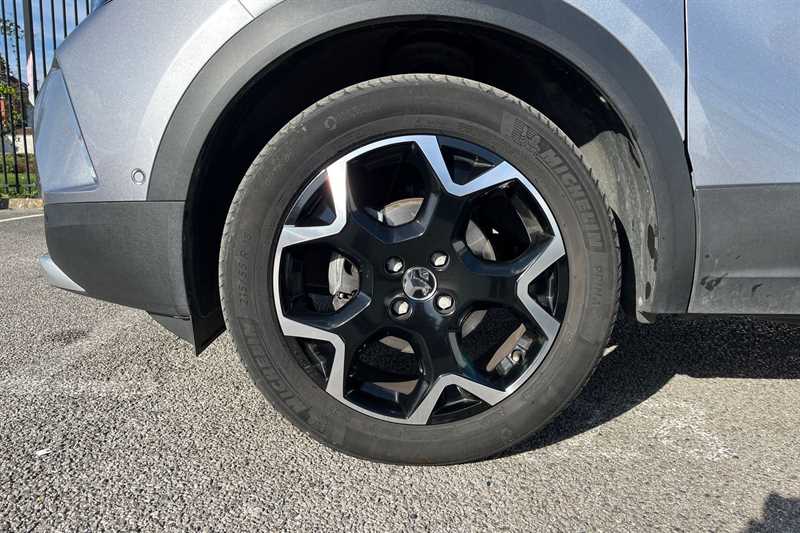 Used Vauxhall Mokka 2023 for sale - 77895343: Photo 9