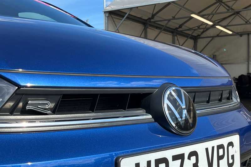 Used Volkswagen Polo 2023 for sale - 76529576: Photo 46