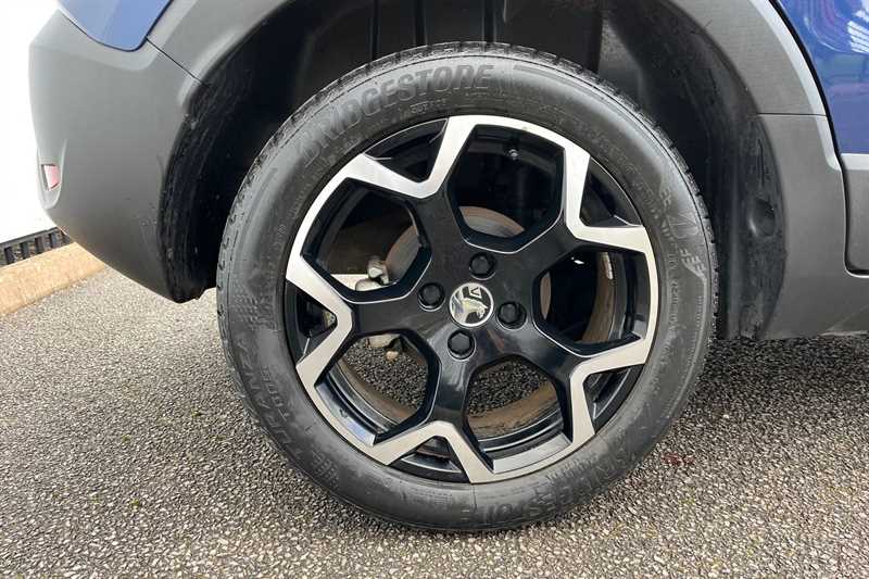 Used Vauxhall Crossland 2022 for sale - 77757666: Photo 12