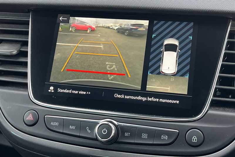 Used Vauxhall Crossland 2022 for sale - 77757666: Photo 19