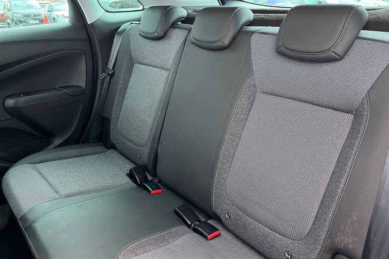 Used Vauxhall Crossland 2022 for sale - 77757666: Photo 24