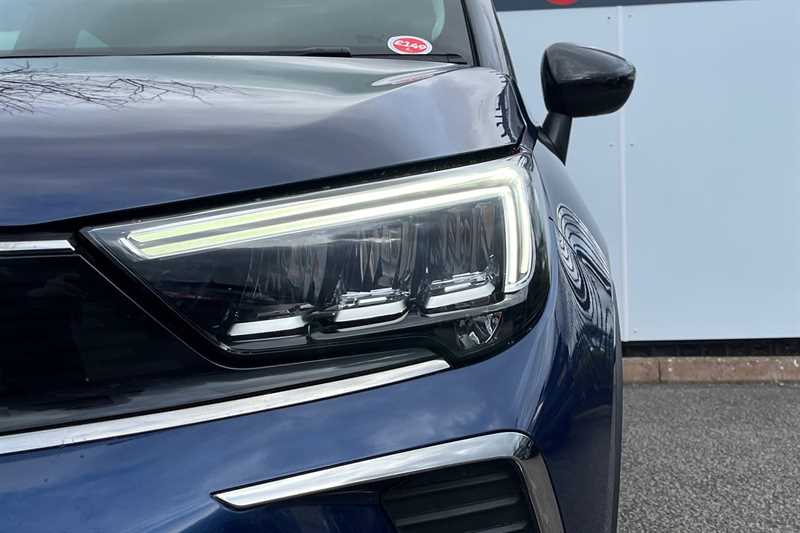 Used Vauxhall Crossland 2022 for sale - 77757666: Photo 29