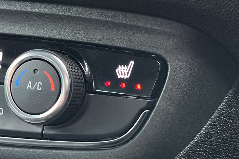 Used Vauxhall Crossland 2022 for sale - 77757666: Photo 39