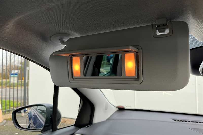 Used Vauxhall Crossland 2022 for sale - 77757666: Photo 45