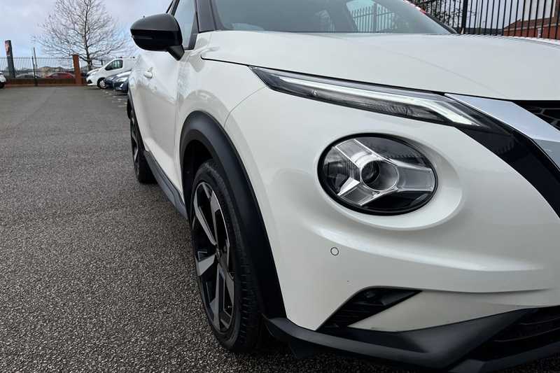 Used Nissan Juke 2022 for sale - 77700503: Photo 49