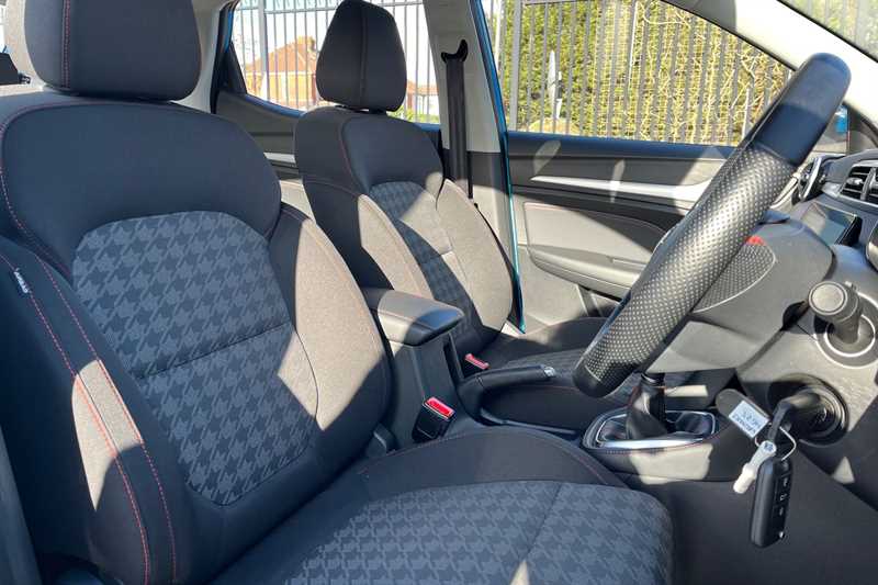 Used MG MG ZS 2024 for sale - 77474357: Photo 23