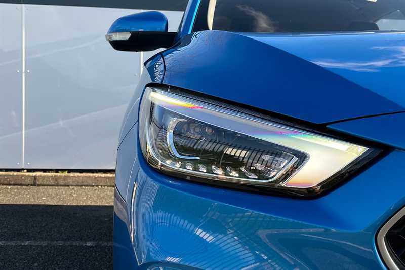 Used MG MG ZS 2024 for sale - 77474357: Photo 28