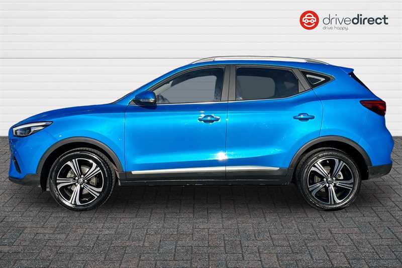 Used MG MG ZS 2024 for sale - 77474357: Photo 6