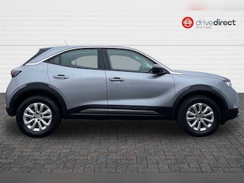 Used Vauxhall Mokka 2023 for sale - 78249530: Photo