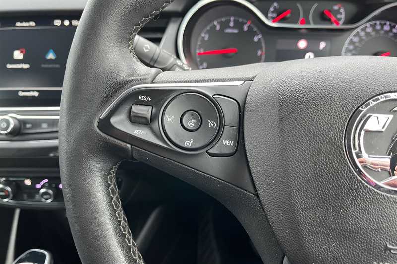 Used Vauxhall Crossland 2022 for sale - 78217190: Photo 21